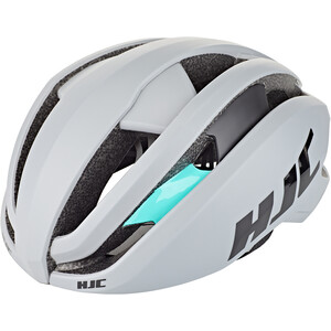 HJC Ibex 2.0 Road Helm weiß/grau weiß/grau