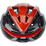HJC Ibex 2.0 Road Helm schwarz/rot