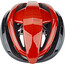 HJC Ibex 2.0 Road Helm, zwart/rood