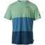 Protective P-Vision T-Shirt Homme, bleu/vert