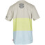 Protective P-Vision T-Shirt Uomo, beige/blu