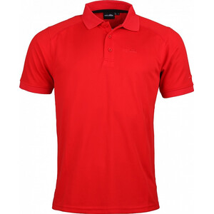 High Colorado Seattle Polo Homme, rouge rouge