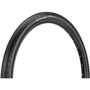 Pirelli Cinturato Gravel H Pneu souple 650x45B TLR, noir