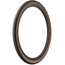 Pirelli Cinturato Gravel H Classic Cubierta Plegable 700x45C DC, negro/marrón