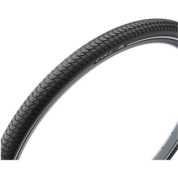 Pirelli Cycl-e WT Clincher band 700x37C, zwart