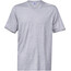 Bergans Bloom Wool T-Shirt Herren grau