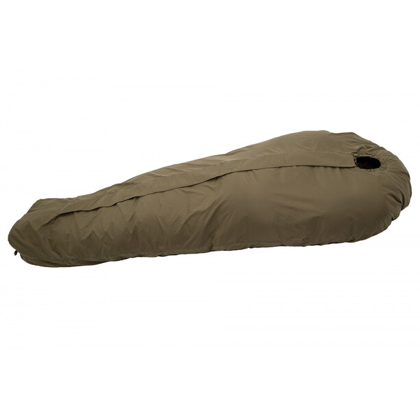 Carinthia Defence 1 Top Schlafsack L oliv
