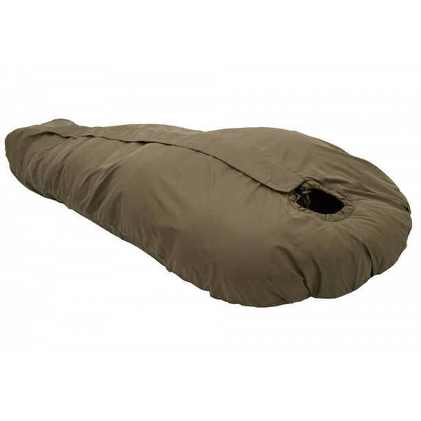Carinthia Defence 1 Top Schlafsack L oliv