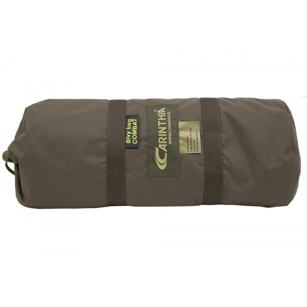 Carinthia Combat Housse pour sac de couchage, olive