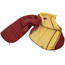 Carinthia G 180 Sleeping Bag M Women ruby/yellow