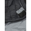 Carinthia G 350 Sacco A Pelo L, grigio/nero