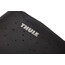 Thule Shield Gepäckträgertasche 13l Paar schwarz