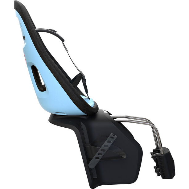 Thule Yepp Nexxt Maxi Kindersitz Rahmenmontage schwarz/blau