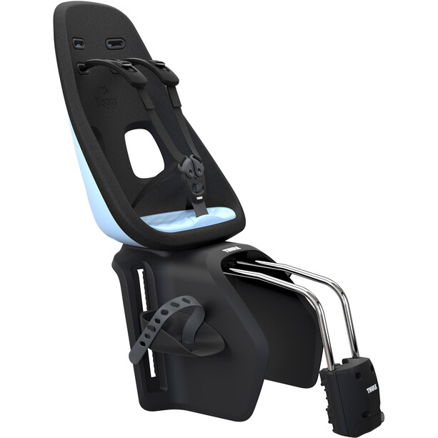 Thule Yepp Nexxt Maxi Child Seat Frame Mount aquamarine