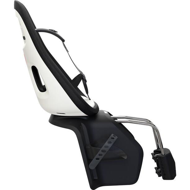 Thule Yepp Nexxt Maxi Kindersitz Rahmenmontage schwarz/weiß