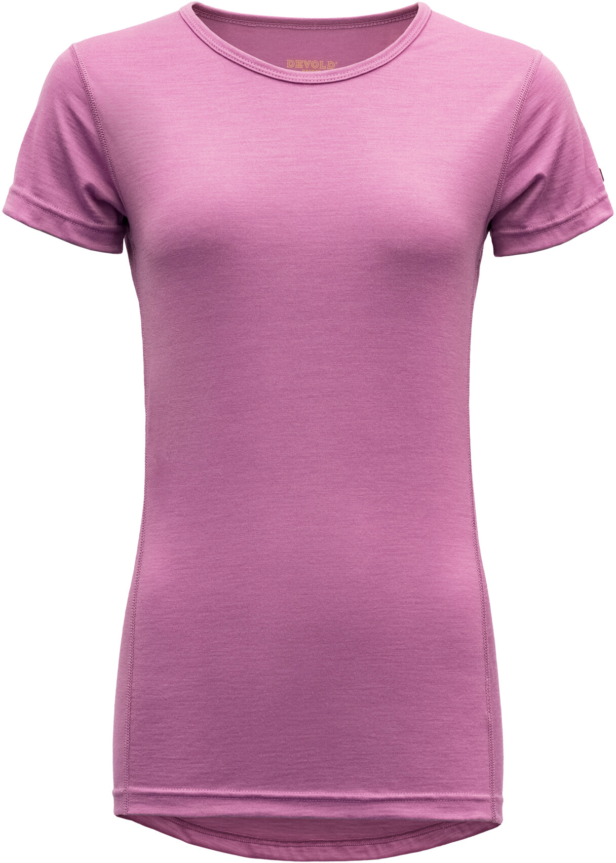YUNY Womens Long Sleeve Hood Stripes Printed Pullover Hoodie Shirt Top Purple S 