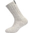 Devold Nansen Socken Kinder grau