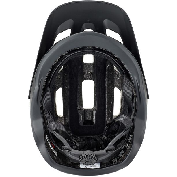 Lazer Coyote Helmet matte full black