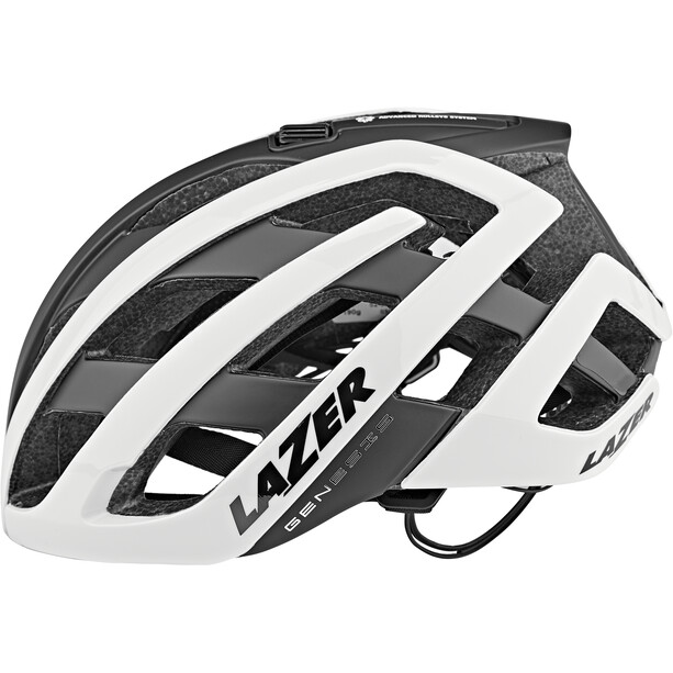 Lazer Genesis Helmet white