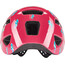 Lazer Lil Gekko Helm mit Insektenschutznetz Kinder pink/bunt