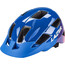Lazer Gekko Helmet with Insect Net Kids blue pink