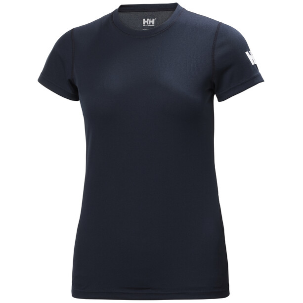 Helly Hansen Tech T-Shirt Damen blau