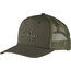 Lundhags Trucker Casquette, olive