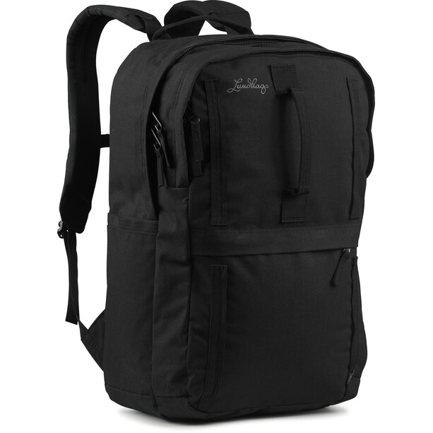 Lundhags Kneip 25 Backpack black