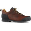 Lundhags Stuore Chaussures à tige basse Homme, marron