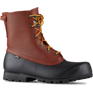Lundhags Park Mid Boots peacan peacan