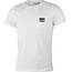 Lundhags Knak Camiseta Hombre, blanco