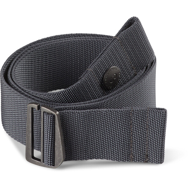 Lundhags Cinturón Elástico, gris