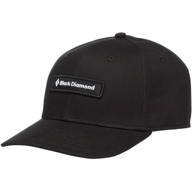 Black Diamond Black Label Hat black