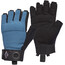 Black Diamond Crag Half-Finger Gloves Men astral blue