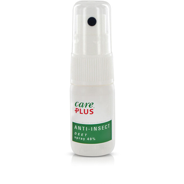 CarePlus Anti-Insect Spray Anti Insectos 40% 15ml 