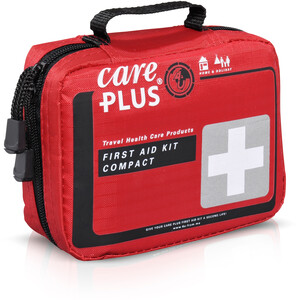 CarePlus Compact Erste-Hilfe-Set 