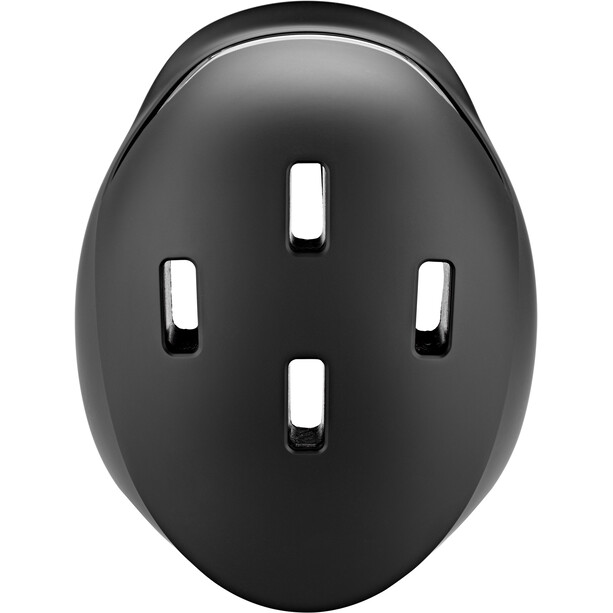 Lumos Street MIPS Helm, zwart