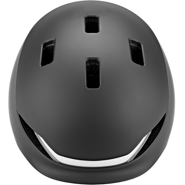 Lumos Matrix MIPS Helm schwarz