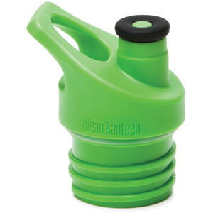 Klean Kanteen Kid Sport Cap 3.0 für Classic Flaschen Kinder grün grün