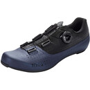 Fizik Tempo Overcurve R4 Chaussures de cyclisme pour route Homme, bleu/noir