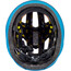 Oakley ARO3 Kask rowerowy, czarny/niebieski