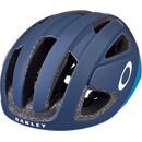 Oakley ARO3 Helm schwarz/blau