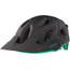 Oakley DRT5 Helmet black/celeste