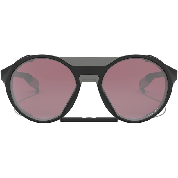 Oakley Clifden Okulary przeciwsłoneczne, czarny