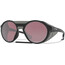 Oakley Clifden Sonnenbrille schwarz