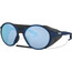 Oakley Clifden Gafas de Sol, negro/azul