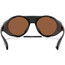 Oakley Clifden Gafas de Sol, negro