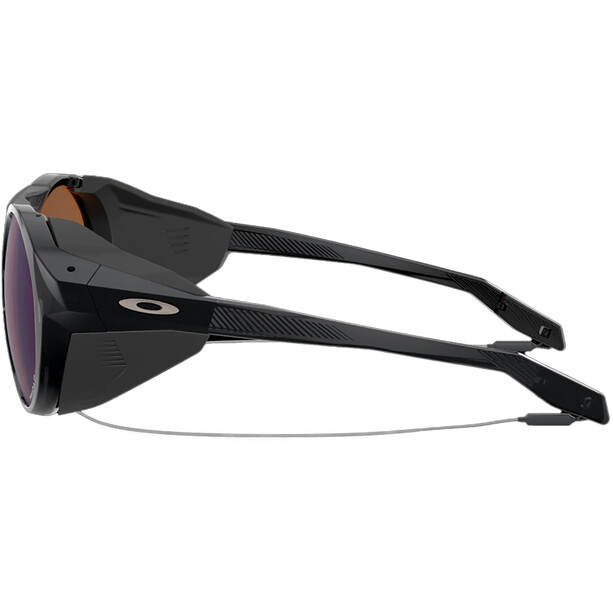 Oakley Clifden Gafas de Sol, negro