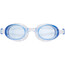 arena Airsoft Swimglasses blue/clear