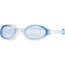 arena Airsoft Swimglasses blue/clear